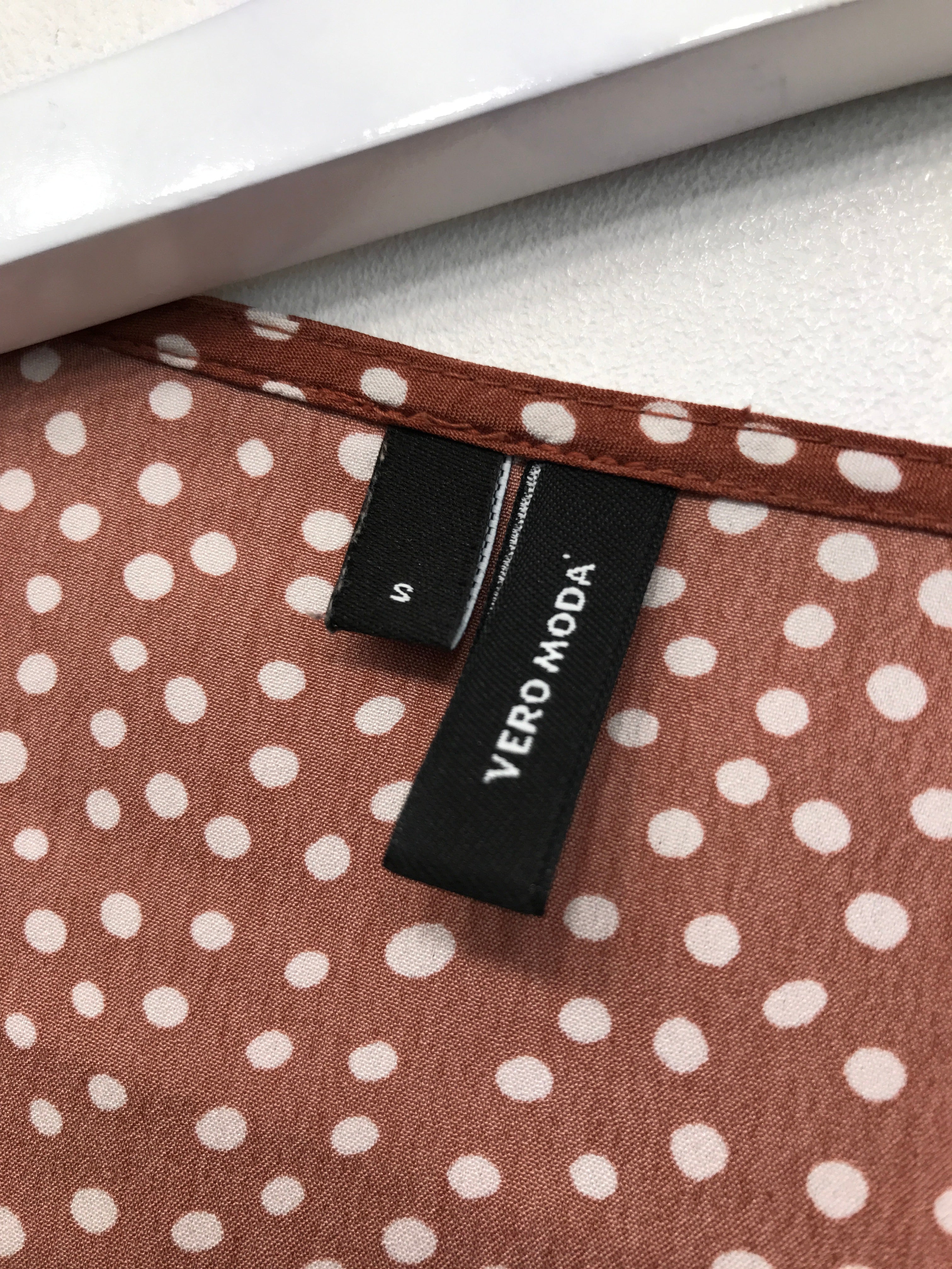 Vero Moda Kjole